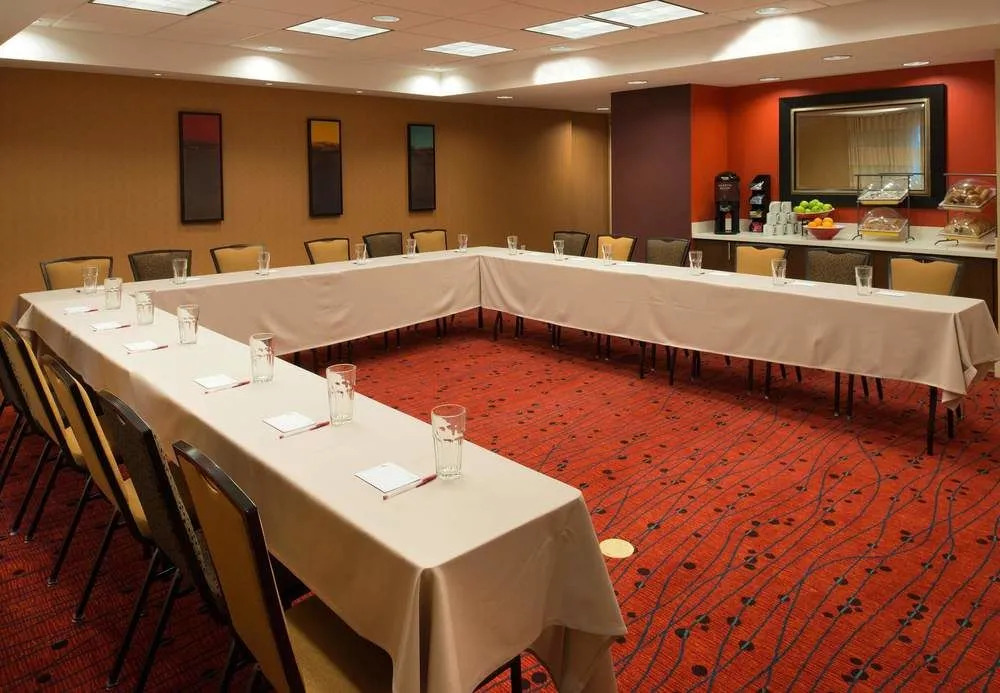 Residence Inn Springfield South