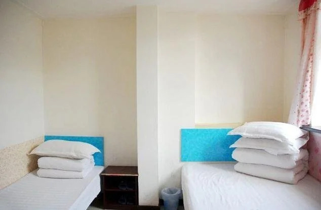 Shenyang Aolin Fashion Hotel