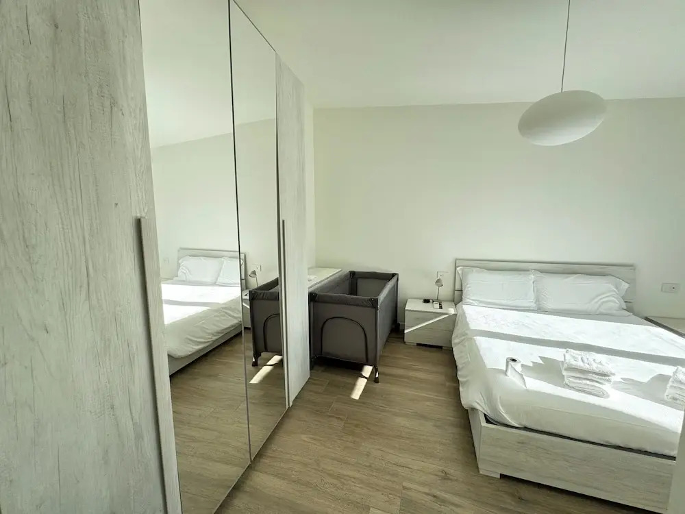 BedE-Bike Apartments