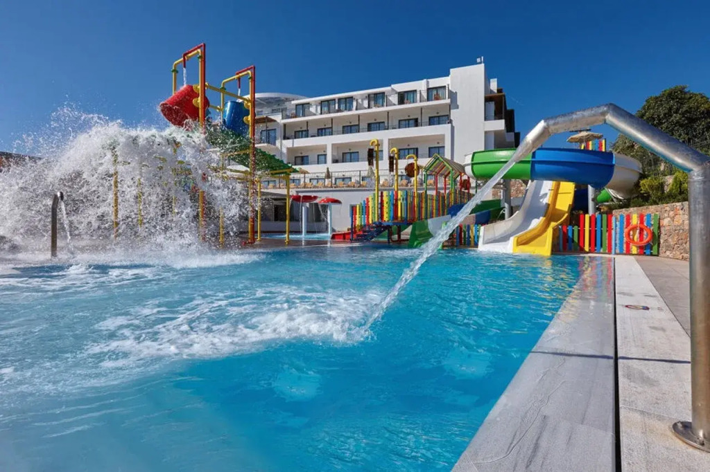Arminda Hotel & Spa