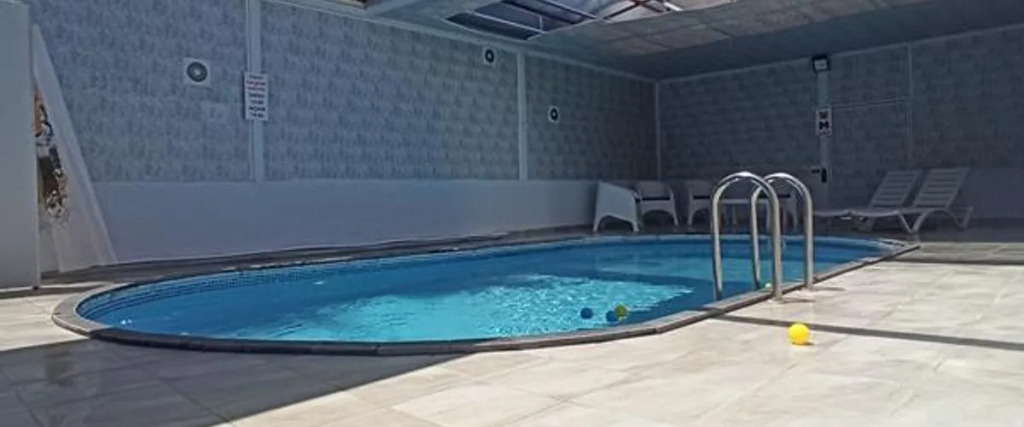 Grand Vadi Villa