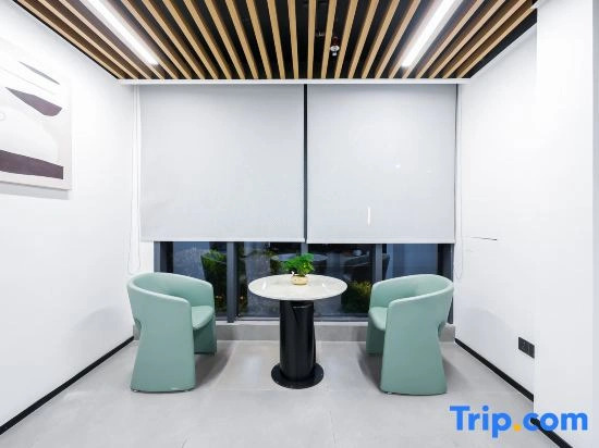 Taifu Business Apartment Hotel