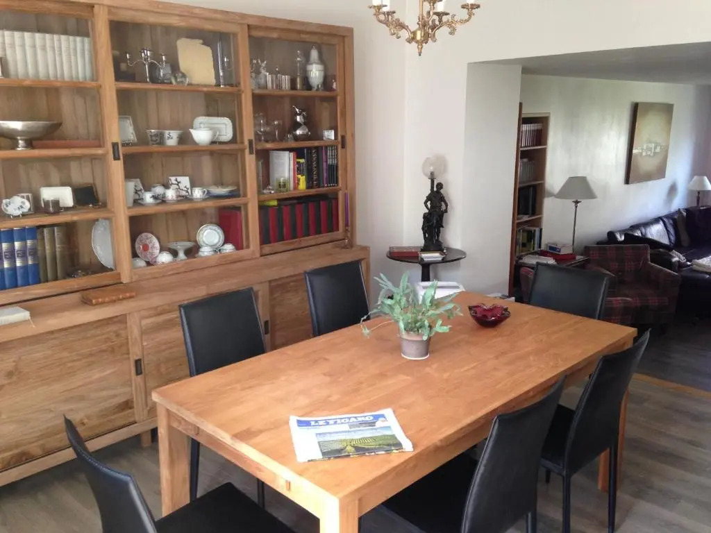 Les Chambres Lauryvan