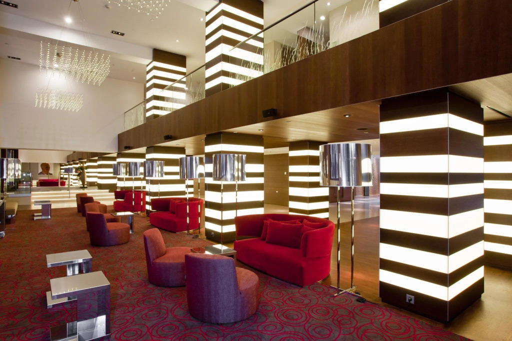Hilton The Hague