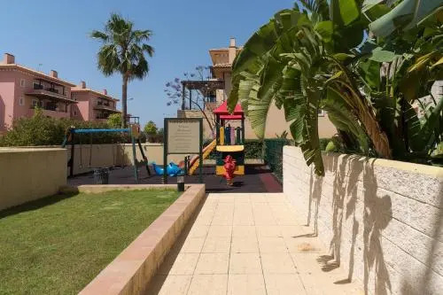 Akisol Vilamoura Sky V