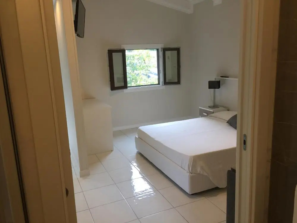 Hotel Le Piane