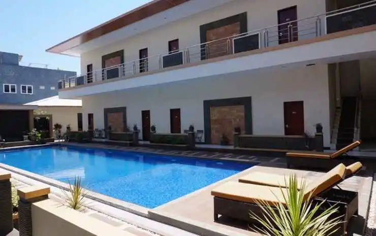 Go Hotel Maumere