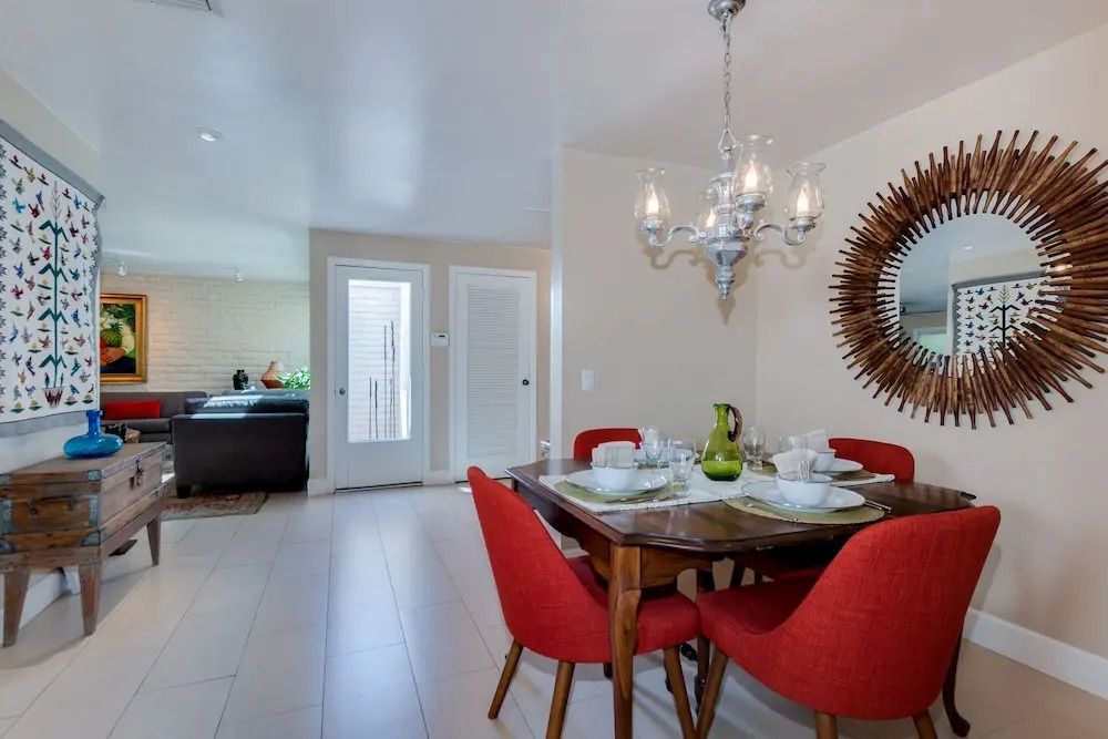 78th Way 2 Bedroom Townhouse