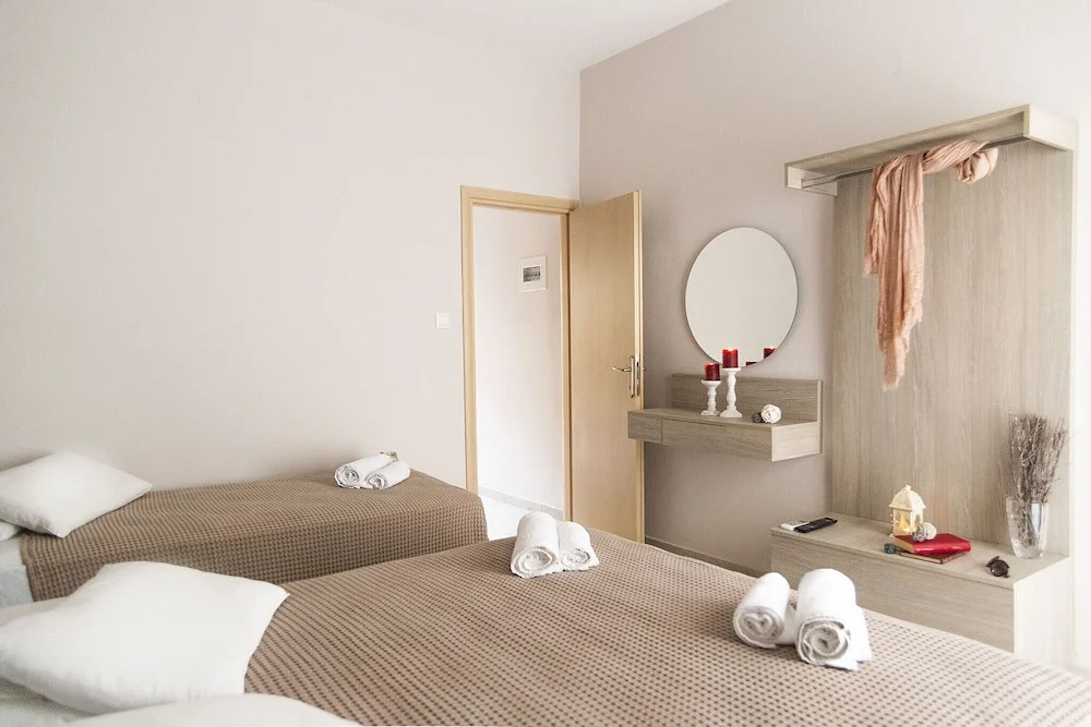 Sueño Luxury Apartments