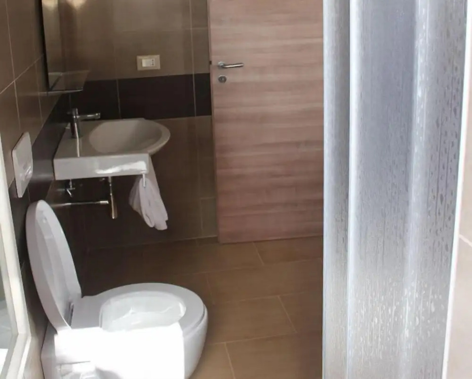 HOTEL MERCURIO SUL MARE - Fish restaurant and private beach