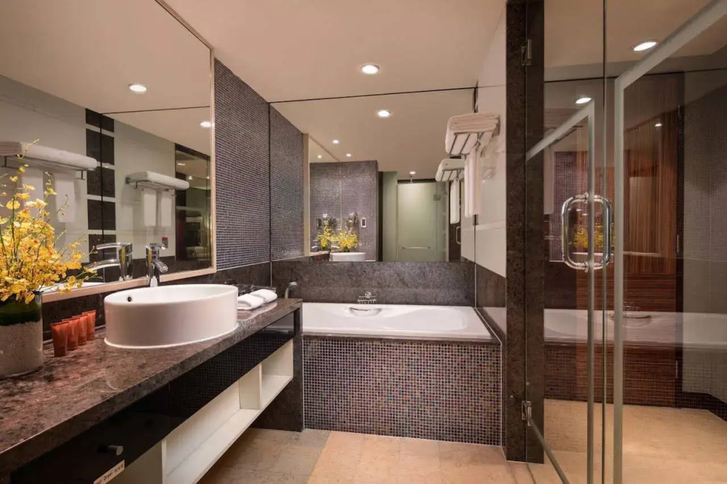 Crowne Plaza Wuxi City Center