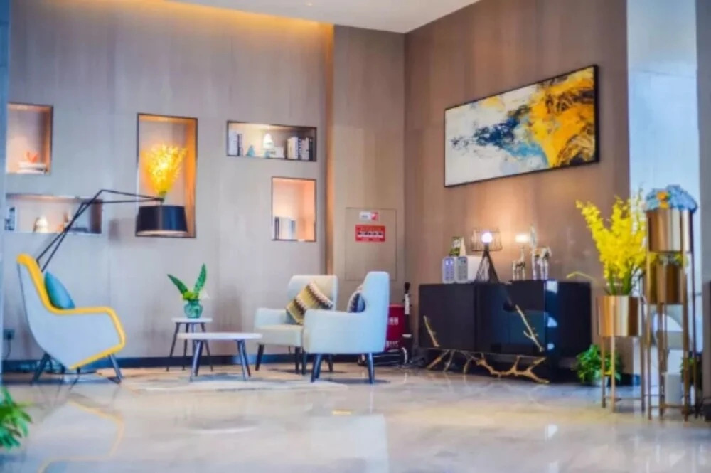 Echarm Hotel