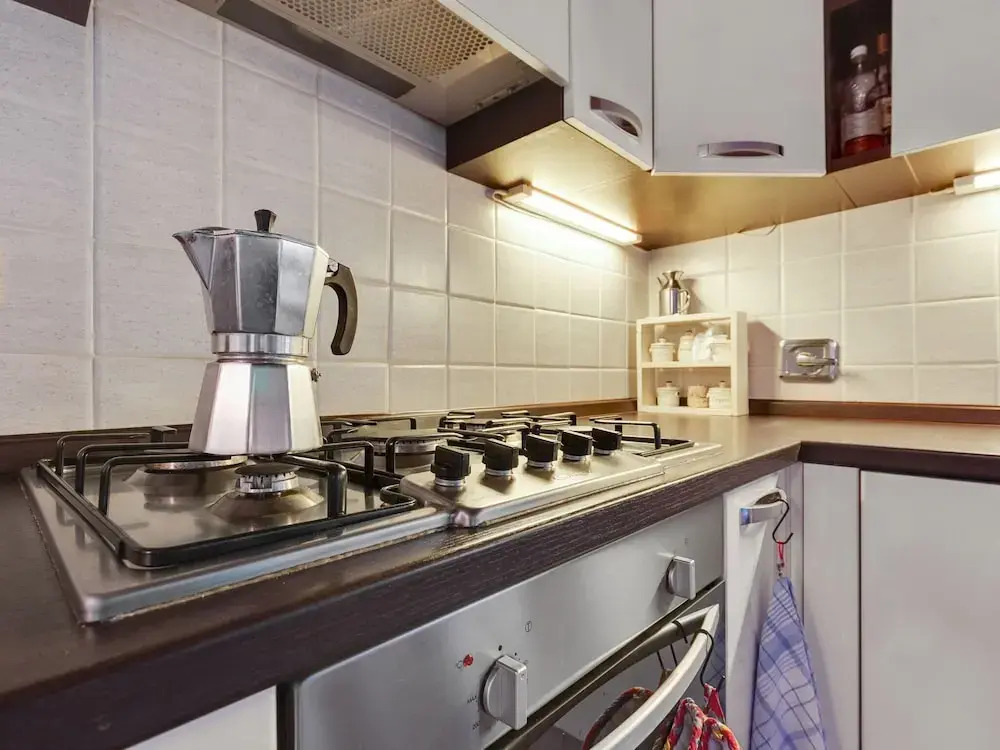 Nice Apartment in Castellina in Chianti With Stunning Views