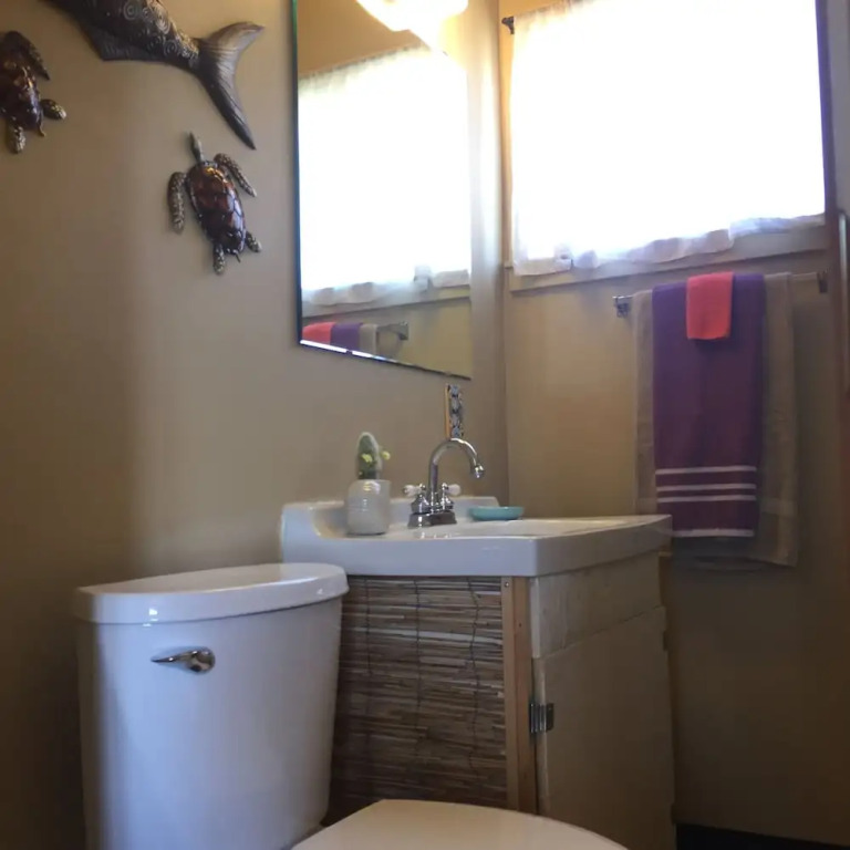 C-VU Motel