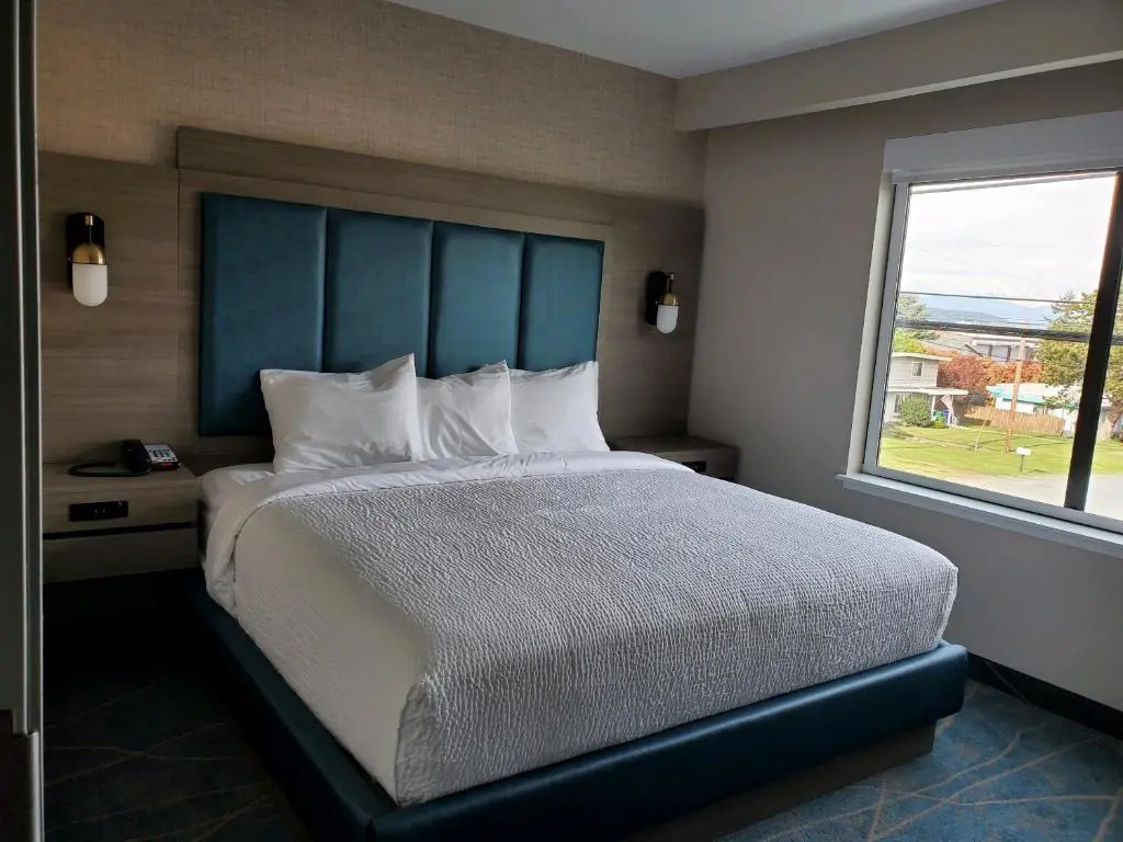 salish Inn