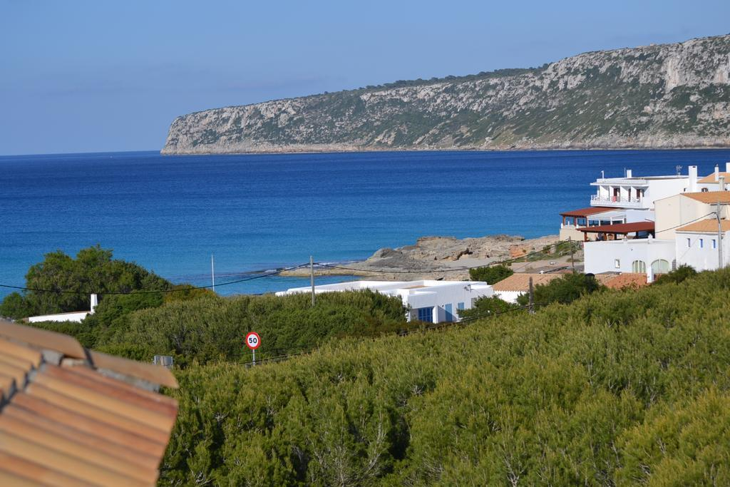Apartamentos Cas Xurrac