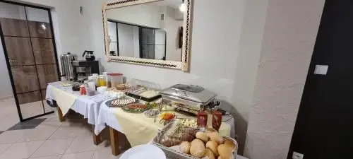 Villa Broniewskiego - Zakopane Apartamenty Pokoje