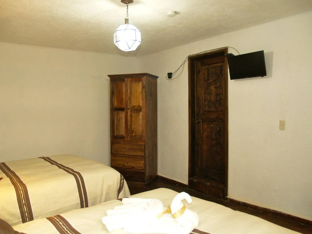 Hotel Refugio Victoria