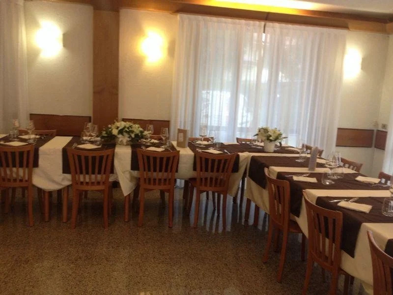 Hotel Volta