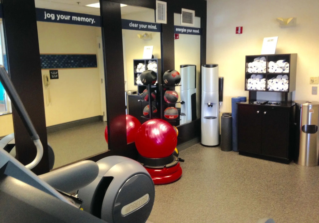 Hampton Inn & Suites Lincolnshire