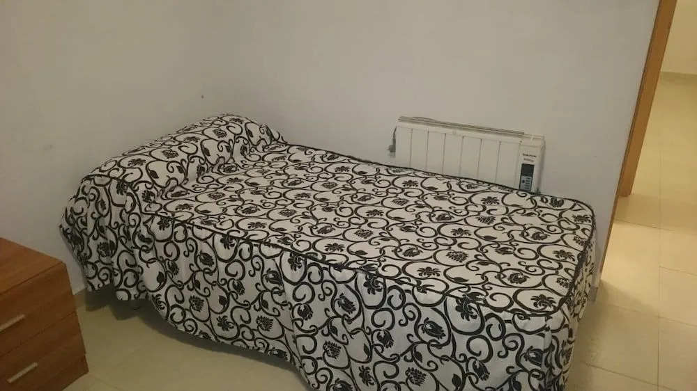 Hostal La Parra II