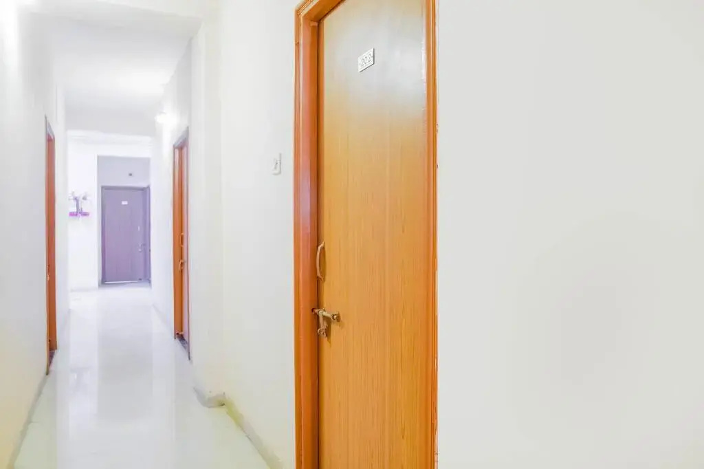 Hotel Sai Mandapam by OYO Rooms