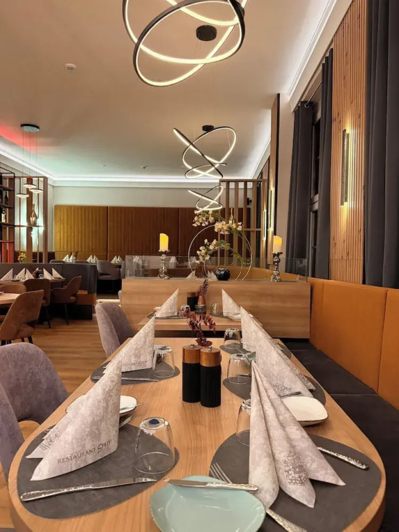 Hotel Stadt Emmerich