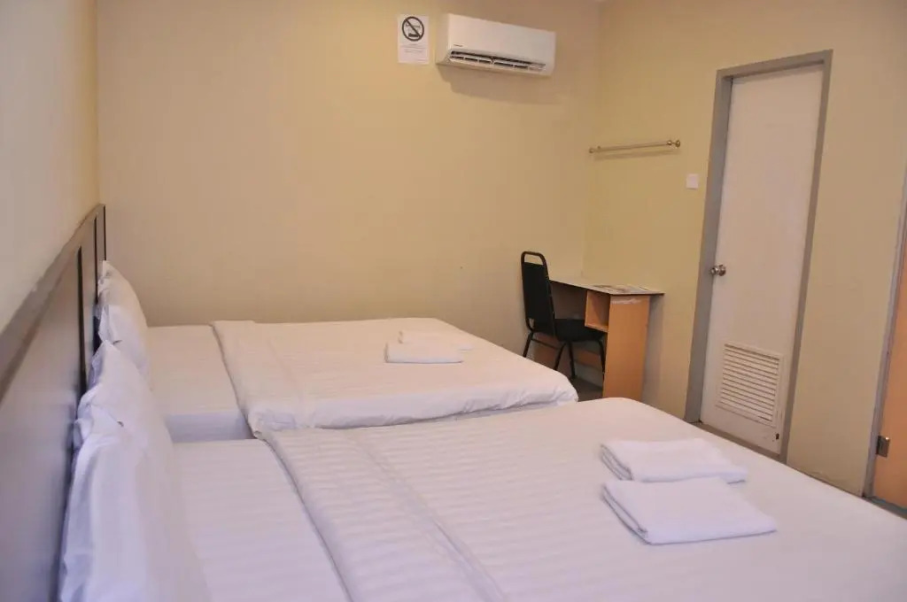 Kuching Transit Inn