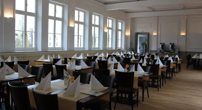 City Hostel Putbus