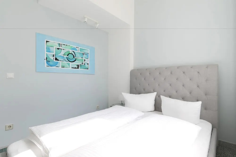 Primeflats - Apartment Weissensee