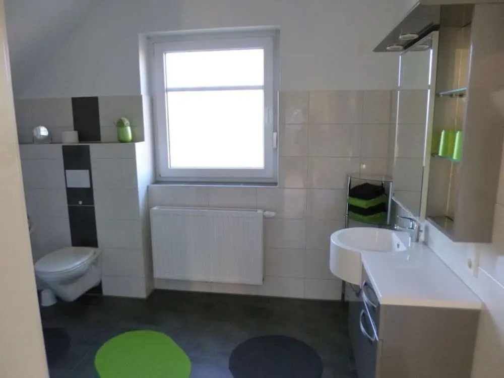 Holiday Apartment Gerdes