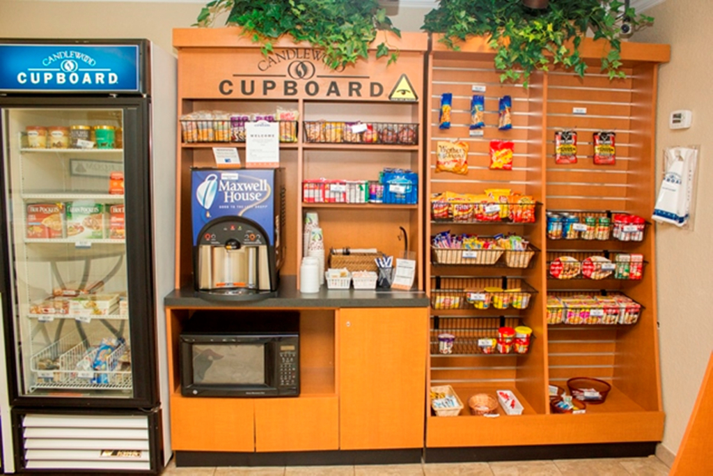 Candlewood Suites Houston - Westchase