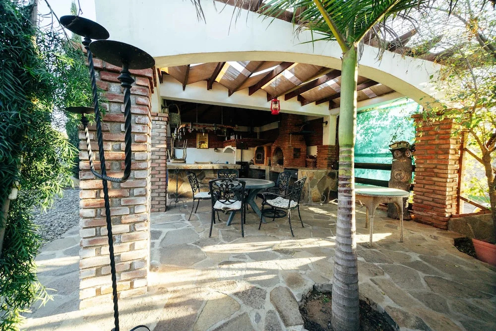 Quinta Evy