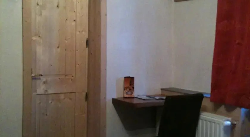 La Sachette