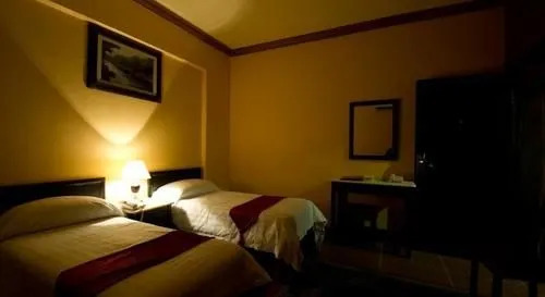 Zahra White Palace Hotel