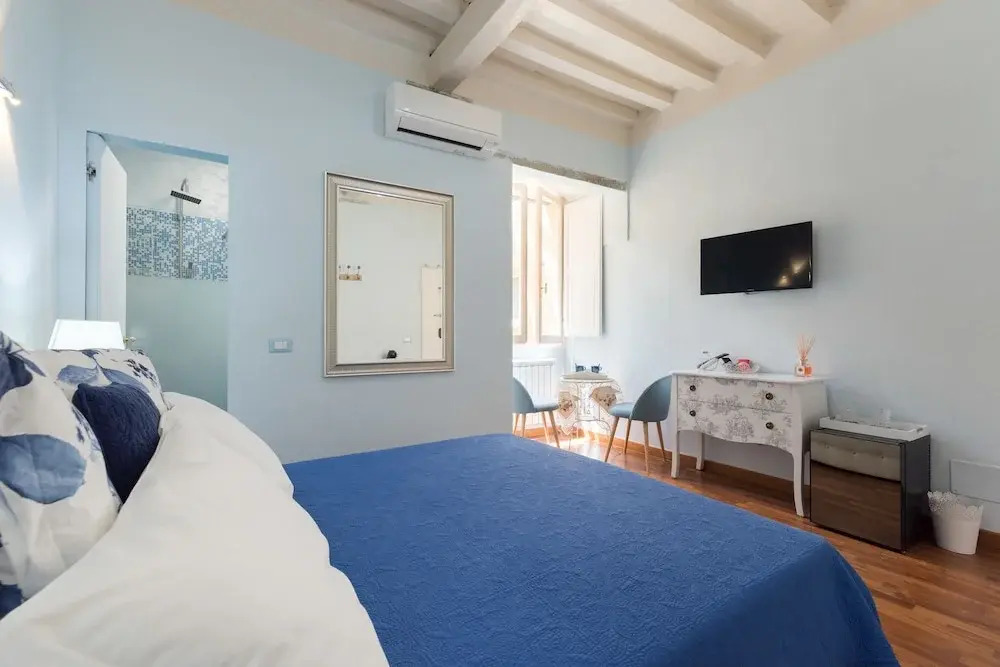 Central View Boutique - Milù Holidays Firenze