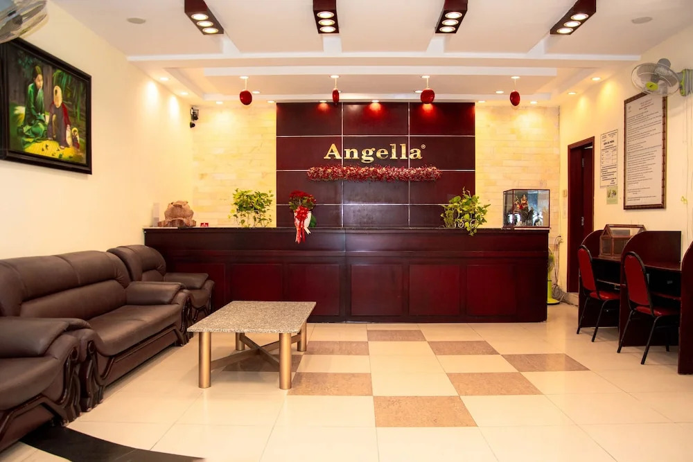 Angella Hotel
