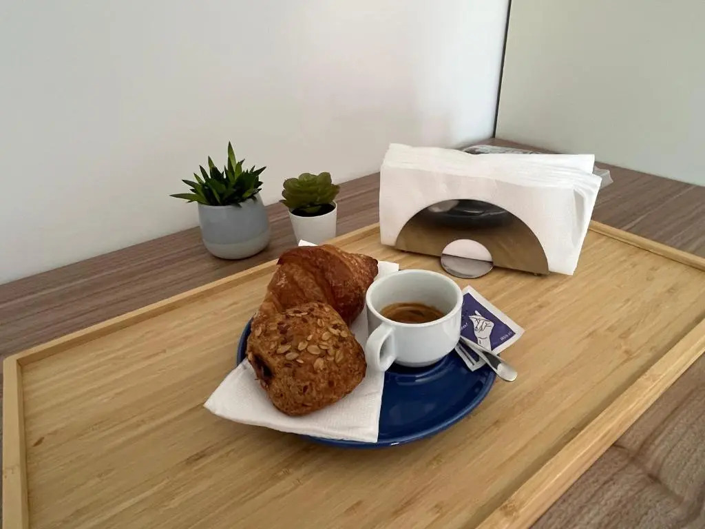 Oltremare rooms Agropoli
