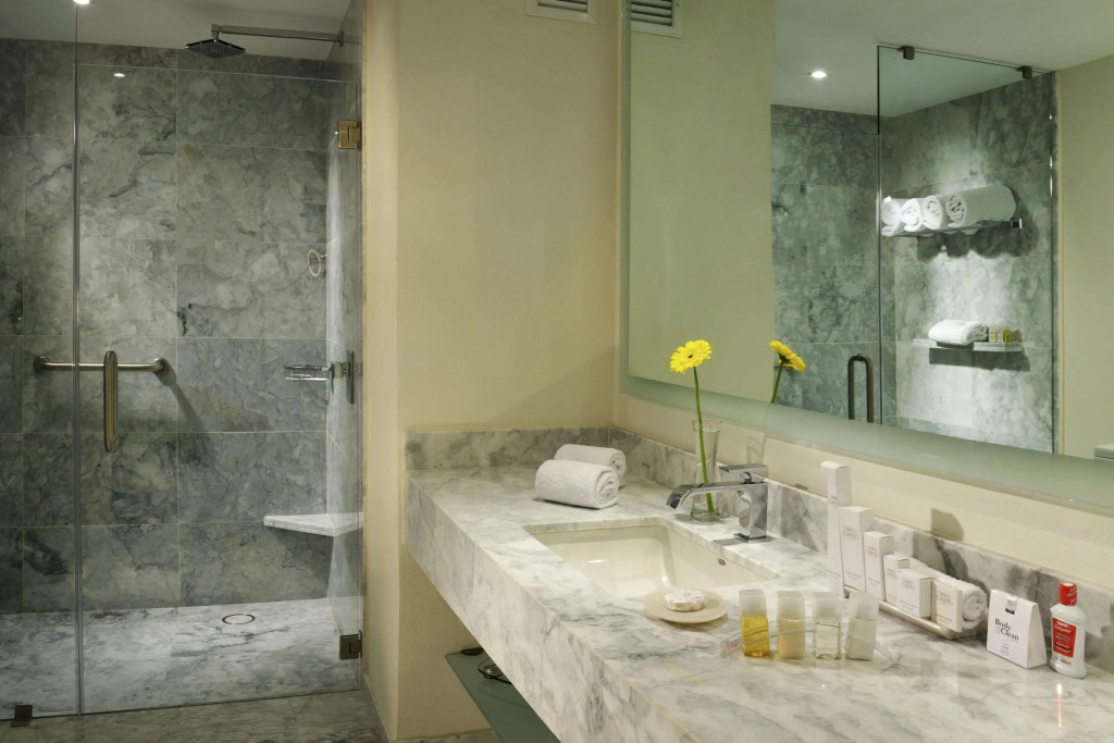 HS HOTSSON Hotel Silao