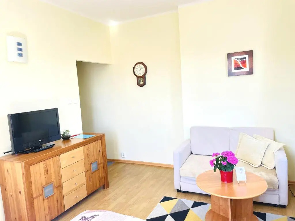 Vivienda Stare Miasto Olsztyn