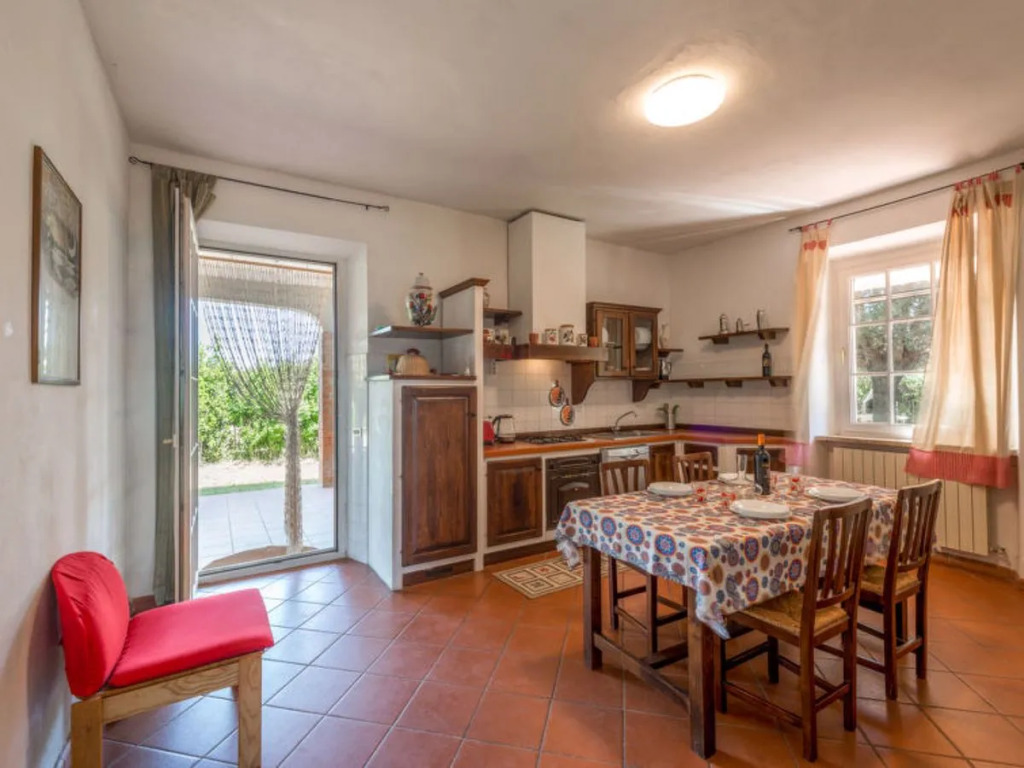 Holiday Home Podere Chiocciolaia by Interhome