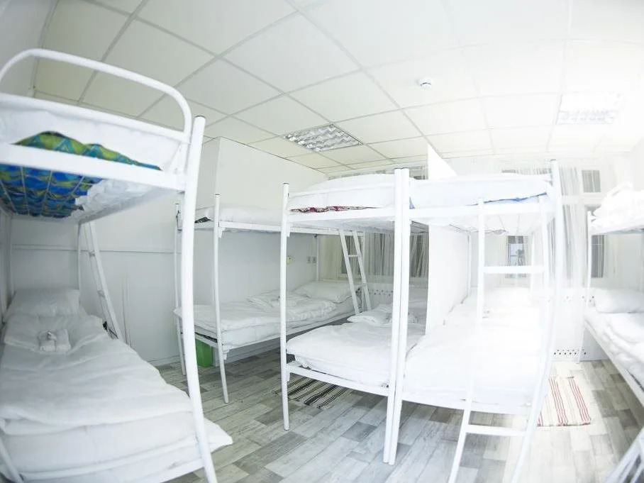 G-Art Hostel