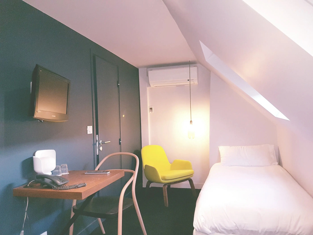 WIT Hotel