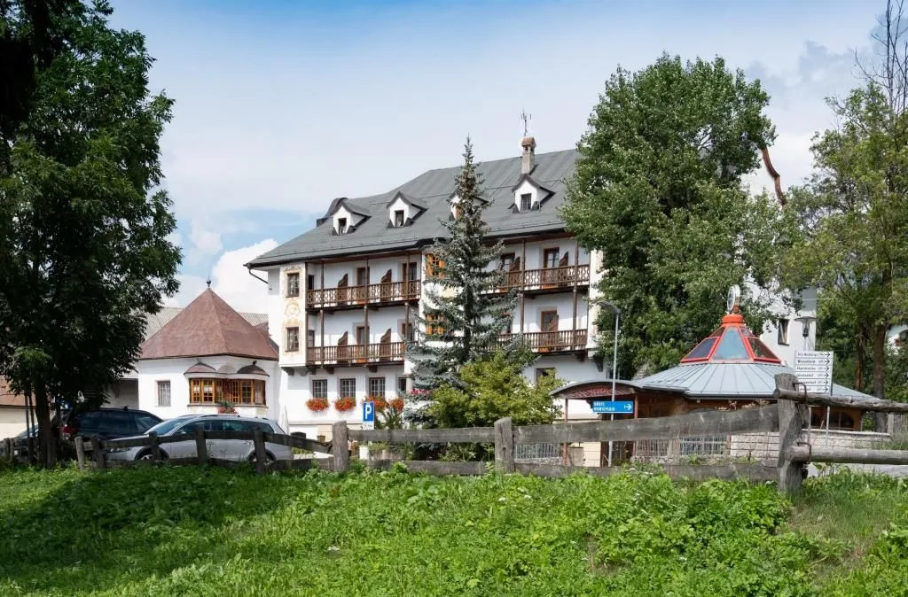 Hotel Post