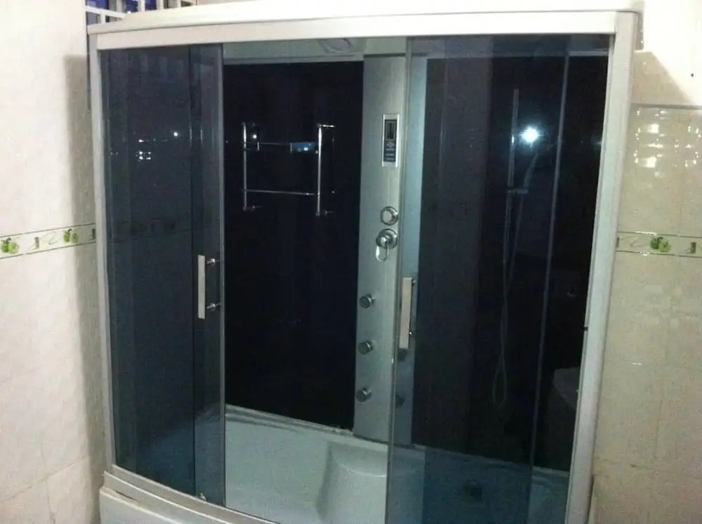 Yabah Hotel