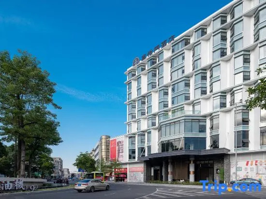 CERAMK HOTEL（Foshan Shunde Fisherman's Wharf ）