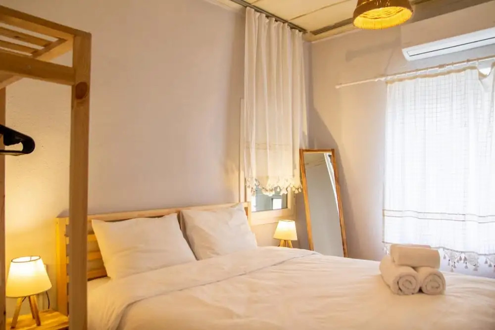 Authentic House Near Popular Attractions in Izmir