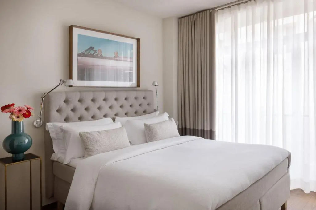 Porta Nera Private Living