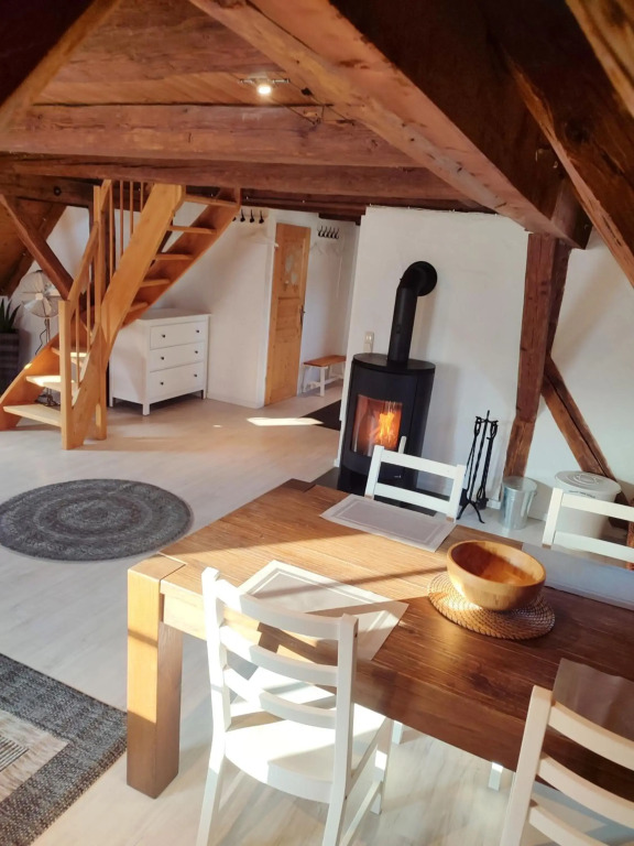 **Altstadt**Appartement**