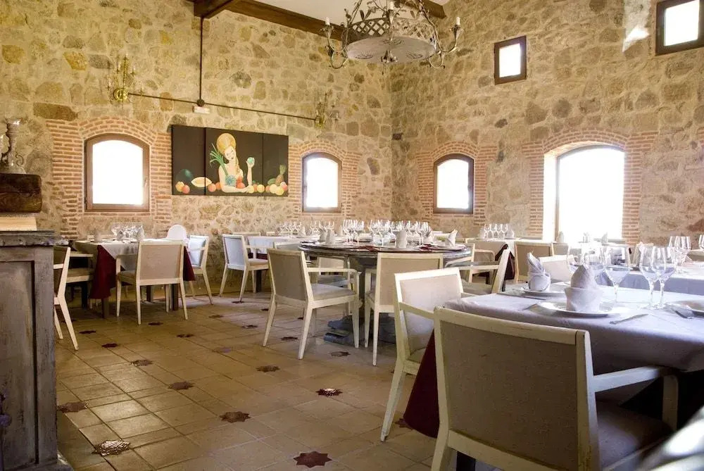 Posada del Infante Posada Real